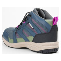 アサヒシューズ アウトドアプロダクツ 711WS ネイビー【男女兼用】 KF74593-24.5 1足（直送品）