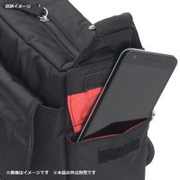 エツミ カメラバッグ シュープリームWP-2 VE-3559 1個（直送品）
