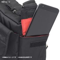 エツミ カメラバッグ シュープリームWP-1 VE-3558 1個（直送品）