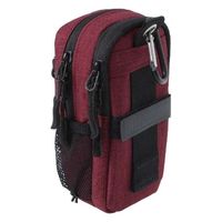 エツミ カメラポーチ アペックス シューティングポーチB VE-6922 1個（直送品）