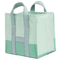 アストロ PP フゴ袋 小 530-06N 1個（直送品）