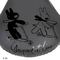 アストロ リサとガスパール サドルカバー 900-54 1個（直送品）