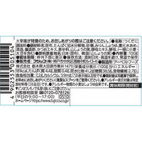 フジッコ MUGEN-KOMBU 青唐山椒 100g×2個 4902553005104 1セット(2個)（直送品）