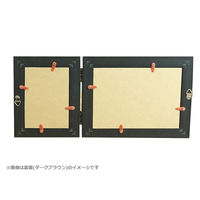 万丈 ツインフレーム クラシック 103015 1個（直送品）