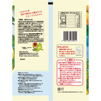 マンナンライフ 蒟蒻畑温州みかん味 25g×10個×6袋 4902738270051 1セット(6袋)（直送品）