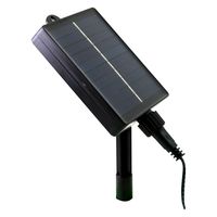 トレードワン ソーラー充電LEDイルミネーション100灯 30863 1個（直送品）