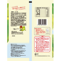 マンナンライフ 蒟蒻畑ぶどう味 25g×10個×12袋 4902738270020 1セット(12袋)（直送品）