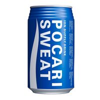 大塚製薬 ポカリスエット 340ml 1箱（24缶入）