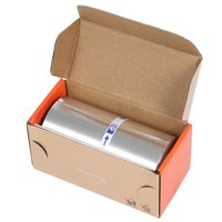 ヘアカラー用ホイル TYB-1 1個 伊藤忠リーテイルリンク