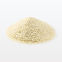 無印良品 薬用温感入浴剤 ジンジャーの香り ３６０ｇ スプーン付 良品計画