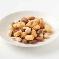 無印良品 ミックスナッツ 塩味 ３４０ｇ 良品計画