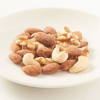 無印良品 素のままミックスナッツ ３４０ｇ 良品計画