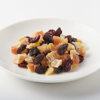 無印良品 大袋 ドライフルーツミックス ４８０ｇ 良品計画