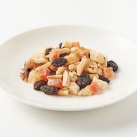 無印良品 ナッツ＆ドライフルーツ ３８０ｇ 良品計画