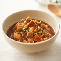 無印良品 ごはんにかける 牛すじとこんにゃくのぼっかけ １６０ｇ（１人前） 良品計画