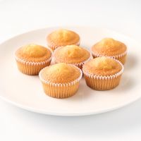 無印良品 大袋 プチケーキ 1袋（１５個入） 良品計画