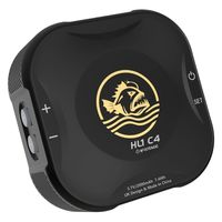 IFOOTAGE LEDハンディライト HL1-C4-BK 1台（直送品）