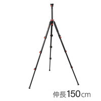 IFOOTAGE 中型三脚 GAZELLE-TC5S 1台（直送品）