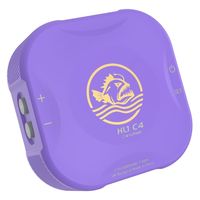 IFOOTAGE LEDハンディライト HL1-C4-PP 1台（直送品）