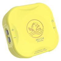 IFOOTAGE LEDハンディライト HL1-C4-YE 1台（直送品）