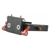 iFOOTAGE(アイフッテージ) クイックシューベース M1-QRA 1台（直送品）