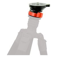 iFOOTAGE(アイフッテージ) レベリングベース QL-I 1台（直送品）