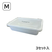 まるき ランチパック ワンポイント M 3枚入