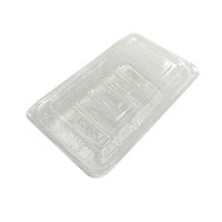 まるき フードパック 平型 S 10枚入