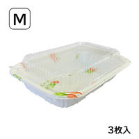 まるき フードパック ランチパック M 3枚入