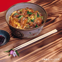 まるき 割箸 竹割箸 裸 20.8cm 1袋（30膳入）