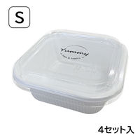 まるき フードパック ランチパック S 4枚入