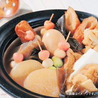 まるき 竹串 角容器 15cm 1個（約90本入）