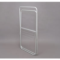 アイリスオーヤマ アルミ軽量物干し AKMー70X 　1台