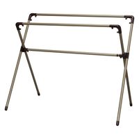 アイリスオーヤマ アルミふとん干し AFXー240R 1セット（3台）