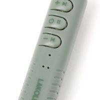 無線オーディオレシーバー グリーン LAKOLE/ラコレ