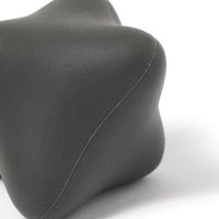 リフレッシュボール ブラック LAKOLE/ラコレ