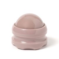 （RELAX）ストーンマッサージ グレー LAKOLE/ラコレ