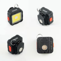 LEDミニライト充電キューブ BPML-EVO 1個