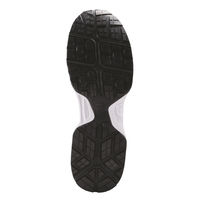 コーコス信岡 マンダムセーフティー 25.5cm ブラック #775 1足（直送品）