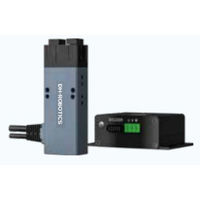 DH Robotics PGEシリーズ スリムタイプ電動平行グリッパー PGE-15-10 1個（直送品）