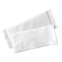 ビヨンドTT TT0003 平型おしぼり てふきんL (100枚入/袋) 240x180mm 1ケース(100枚x36袋=（直送品）