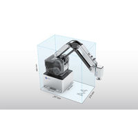 DOBOT 4軸多関節協働ロボットアーム MG400 1個（直送品）