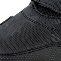 コーコス信岡 プロスニーカー 24.5cm ブラック MW-3300 1足（直送品）