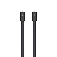 【Apple純正】Thunderbolt 5（USB Type-C）Proケーブル 1 m MC9C4FE/A 1本