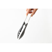 オークス ワンクリックトング LES3216 1個（直送品）