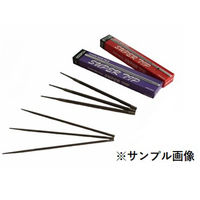 末廣精工 丸ヤスリ(丸鋸用)8.0mm 930CF8 1箱(6本入)（直送品）