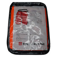 末廣精工 切創防止保護具 チャップス 1枚（直送品）