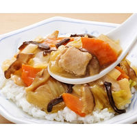 キッセイ薬品工業 ゆめレトルト 中華丼 150g 94051 1袋（直送品）