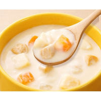 キッセイ薬品工業 ゆめレトルト クリームシチュー 150g 94053 1袋（直送品）