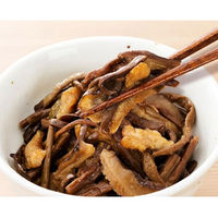 キッセイ薬品工業 ゆめレトルト ぜんまい煮 60g 94062 1袋（直送品）